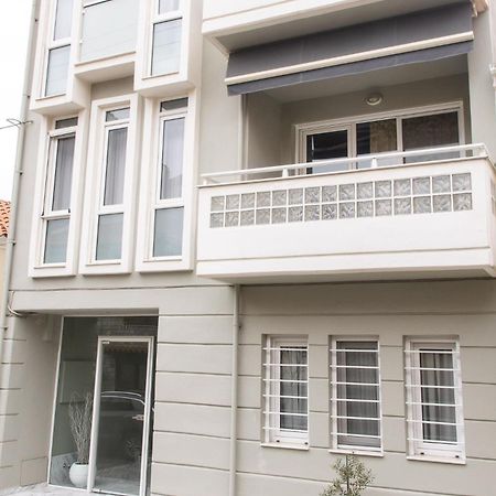 Ferienwohnung Mystique Komotini Exterior foto