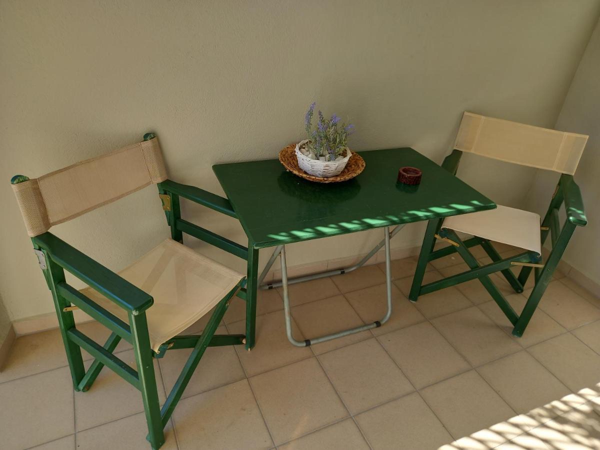 Ferienwohnung Mystique Komotini Exterior foto