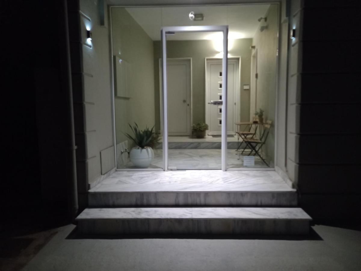 Ferienwohnung Mystique Komotini Exterior foto
