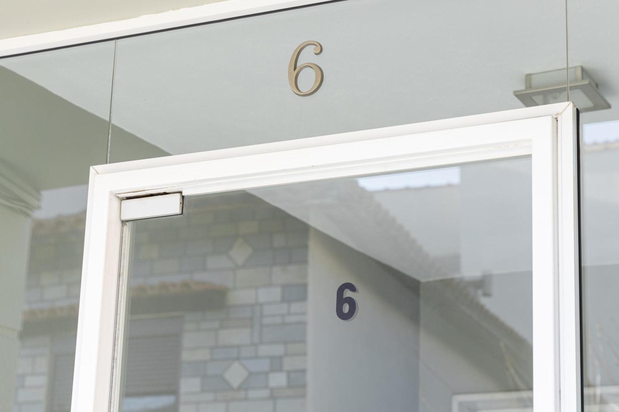 Ferienwohnung Mystique Komotini Exterior foto