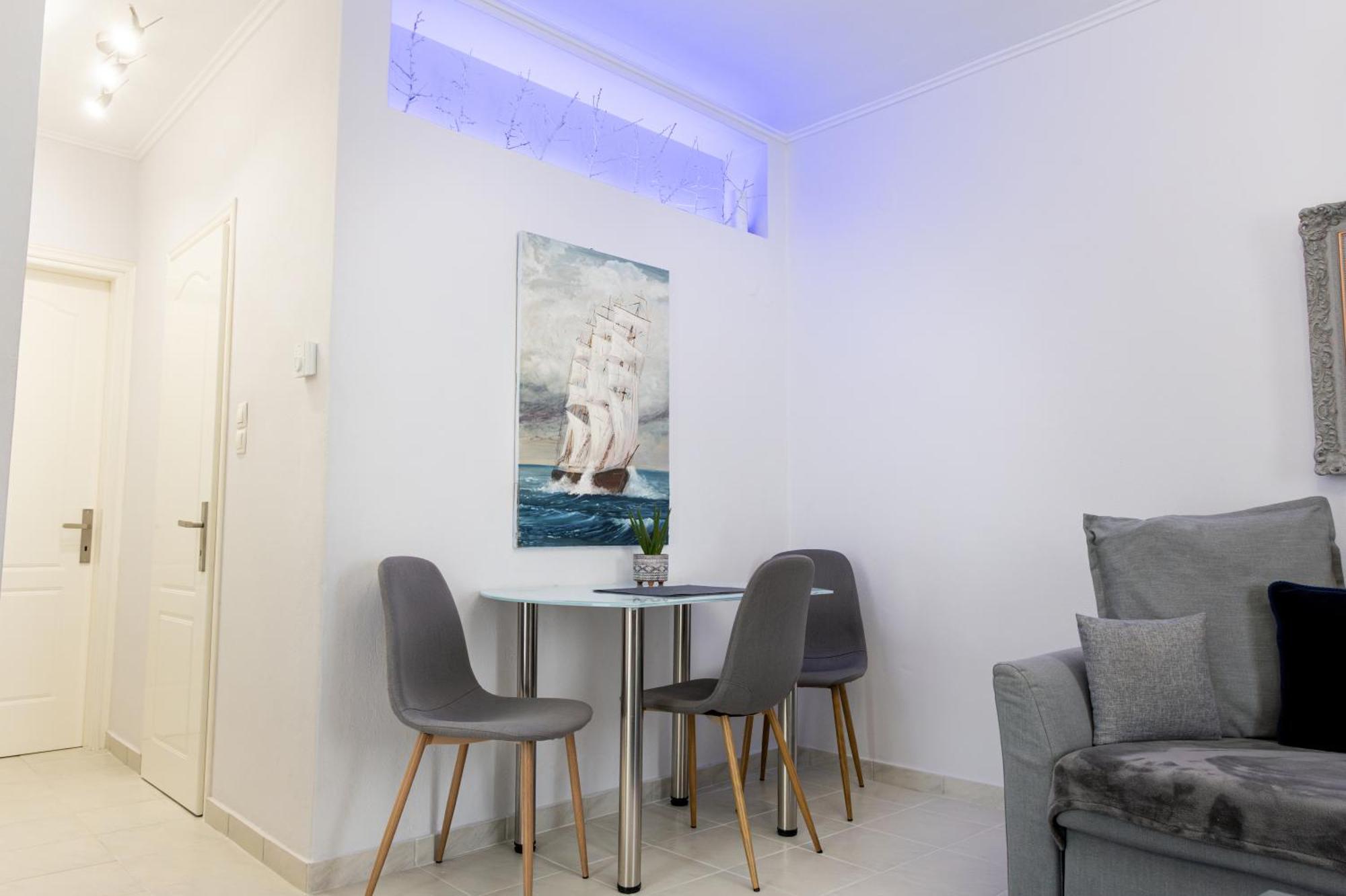 Ferienwohnung Mystique Komotini Exterior foto